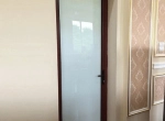 Có Nên Dùng Cửa Nhôm Slim Cho Nhà Vệ Sinh, Phòng Tắm?