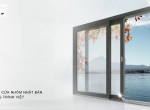 Giải Mã Độ Bền 25 Năm Nhôm Maxpro JP: Tiêu Chuẩn Qualanod
