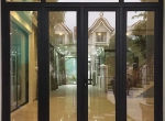 Quy Trình Lắp Đặt Cửa Nhôm Slim Chuẩn Kỹ Thuật Đạt Độ Bền Cao
