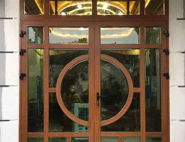 25+ mẫu cửa nhôm xingfa 2 cánh chính hãng đẹp “nao lòng”