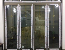 34+ mẫu cửa nhôm xingfa 4 cánh đẹp giá rẻ