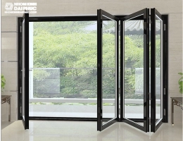 7 Yếu Tố Ảnh Hưởng Giá Cửa Nhôm Maxpro JP (Cập Nhật 2026)