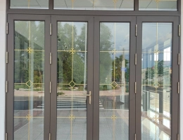 9 ưu điểm vượt trội khi sử dụng cửa nhôm xingfa cho nhà ở