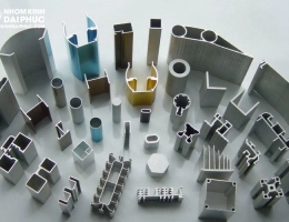 Bộ Công thương công bố kết quả rà soát lần thứ 2 thuế chống bán phá giá nhôm