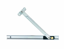 Các bản lề cửa nhôm xingfa được ưa chuộng hiện nay và cách chọn phù hợp