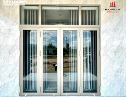 Cách Phân Biệt Nhôm Maxpro Chính Hãng & Hàng Nhái Chuẩn 2026