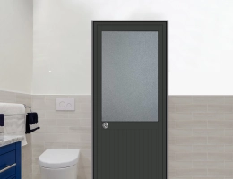 Cửa nhôm hệ 700 - Giải pháp lý tưởng cho mọi công trình