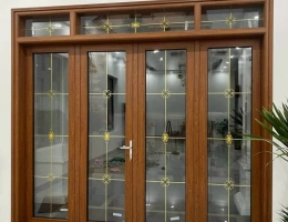 Cửa nhôm kính - Lựa chọn tối ưu cho ngôi nhà của bạn