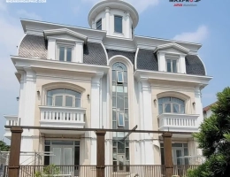 Cửa nhôm Maxpro là gì? Khám phá thương hiệu nhôm cao cấp đến từ Nhật Bản