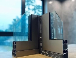 Cửa nhôm Soco Yongxing – Giải pháp tối ưu cho mọi công trình xây dựng