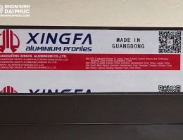Cửa Nhôm Xingfa Có Mấy Loại? Đánh Giá Chi Tiết & Bí Quyết Chọn Mua Từ Chuyên Gia