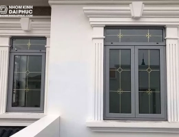 Cửa Nhôm Xingfa Gò Vấp. Đơn vị thi công cửa nhôm Xingfa tại Gò Vấp uy tín