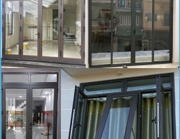 Cửa Nhôm Xingfa Ưu Điểm, Ứng Dụng Và Hướng Dẫn Lựa Chọn