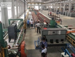 Doanh nghiệp bán phá giá nhôm gây nhiễu loạn thị trường do thiếu vốn