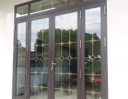 Cửa nhôm Xingfa Quận 12. Đơn vị cung cấp cửa nhôm Xingfa Quận 12 giá rẻ, chất lượng