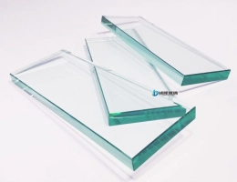 Giá kính cường lực trên thị trường hiện nay