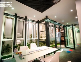 HTC WINDOW - CỬA NHÔM KÍNH TIÊU CHUẨN ÚC