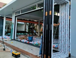 Hướng dẫn quy trình lắp đặt Cửa Nhôm Maxpro đơn giản và hiệu quả