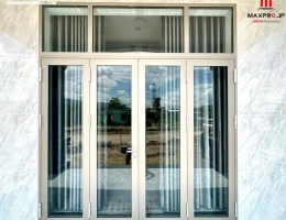 Hướng Dẫn Vệ Sinh Cửa Nhôm Maxpro Công Nghệ Anode Bền Màu 40 Năm