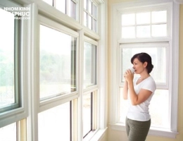 Khả Năng Cách Âm Của Kính Cường Lực: Đặc Điểm và Ứng Dụng