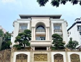 Kiến Trúc Hiện Đại Với Cửa Nhôm MAXPRO Uốn Vòm - Đẳng Cấp Và Sang Trọng