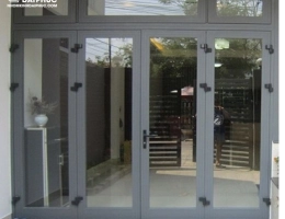 Kinh Nghiệm Chọn Đơn Vị Thi Công Cửa Nhôm Maxpro Uy Tín Tại TP.HCM