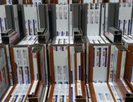 Nhôm PMA của nước nào? Xuất xứ và ưu điểm của nhôm PMA trong xây dựng