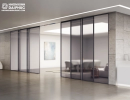 So Sánh & Đánh Giá Cửa Lùa Slim Không Ray Với Cửa Lùa Truyền Thống