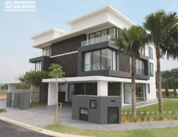 Tại Sao Cửa Nhôm Xingfa Là Lựa Chọn Số 1 Cho Nhà Phố Ven Biển?
