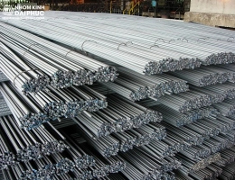 Thị trường trong nước: Giá vật liệu xây dựng tăng cao