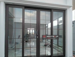 Top 10 Đơn Vị Thi Công Cửa Nhôm Xingfa Uy Tín Chất Lượng Tại TPHCM