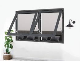 Top 9 mẫu cửa sổ xingfa phòng ngủ chính sang trọng bán chạy nhất