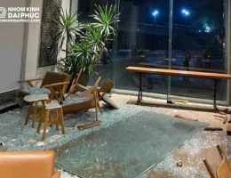 Ưu và Nhược Điểm của Kính Cường Lực trong Xây Dựng và Ứng Dụng