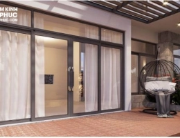 Vì Sao Chọn Nhôm Maxpro Anode Thay Vì Sơn Tĩnh Điện?