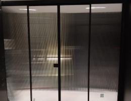 Vì sao nên sử dụng cửa nhôm slim hopo tiêu chuẩn hàng Mỹ?