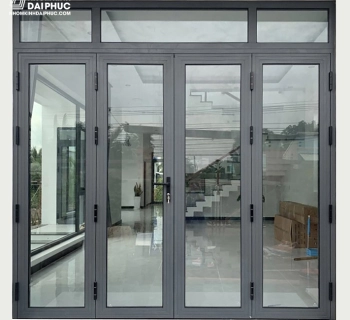 Bảng Giá Cửa Nhôm Xingfa nhập khẩu