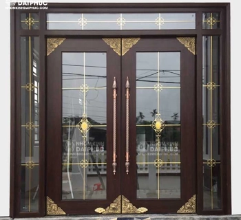 Báo Giá Cửa Nhôm Thủy Lực