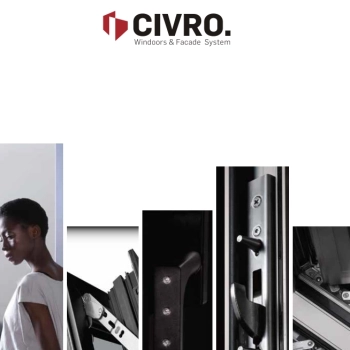Catalogue Nhôm Civro
