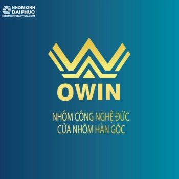 Catalogue Nhôm Owin