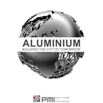 Catalogue nhôm PMI