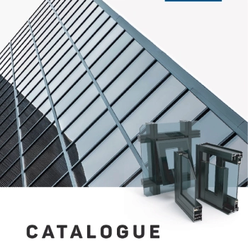 Catalogue nhôm Tiến Đạt năm 2022