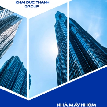 Catalogue nhôm Xingfa Window