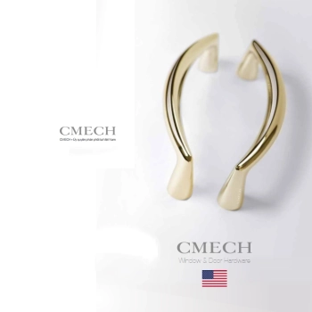 Catalogue phụ kiện Cmech thương hiệu USA