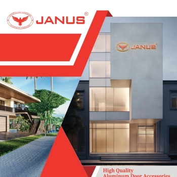 Catalogue phụ kiện Janus