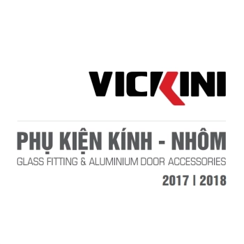 Catalogue phụ kiện Vickini