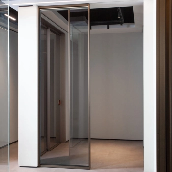 Video hướng dẫn lắp đặt Slim Cover 2 cánh