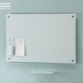 Bảng kính từ treo tường