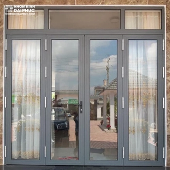 Bảng Giá Cửa Nhôm Xingfa Việt Nam