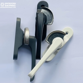 Chốt khóa sò KINLONG Y06A/II chất liệu hợp kim nhôm