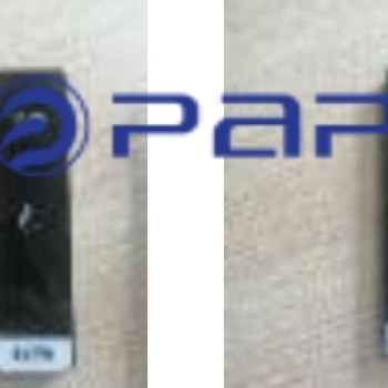  Công tắc cảm ứng vân tay cửa Slim Papo